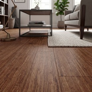 PARQUET BAMBOO MASSELLO PREFINITO - BAMBOO ORIZZONATALE SIENNA-4